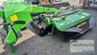 Cortacésped manual - John Deere - 328 a