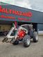 Tractor agrícola - Same - explorer 75 classic