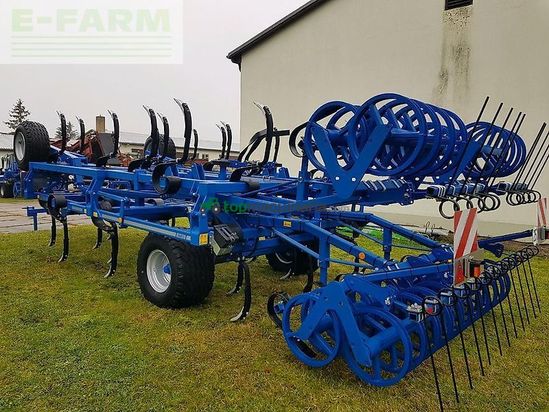 Cultivador - Kockerling - vario 480 neu, unbenutzt