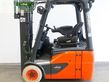 Elevadora - Linde - e 16 c evo 386-02