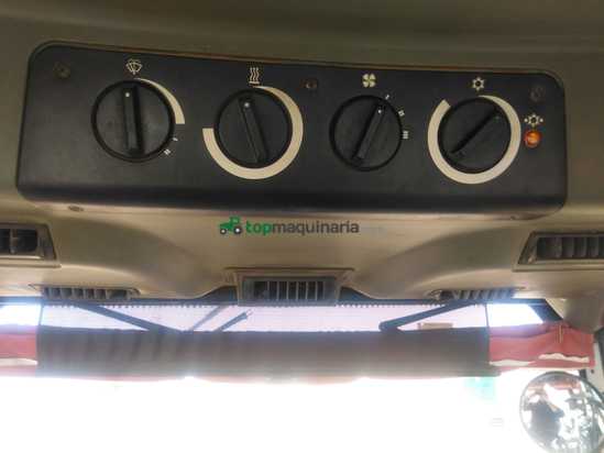 Tractor agrícola - Mc Cormick - MC115