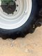 Tractor agrícola - Steyr - 6175 cvt komfort