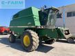 Cosechadora de Cereal - John Deere - 2258