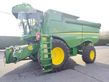 Cosechadora de Cereal - John Deere - s770i