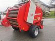 Empacadora gigant - Welger - / lely rp 200 master rundballenpresse