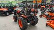 Tractor agrícola - Kubota - b2-231 h rops
