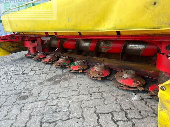 Cortacésped manual - Pöttinger - novacat 352 cf