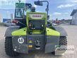 Telescopica - Claas - scorpion 746 varipower