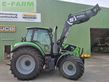 Tractor agrícola - Deutz-Fahr - agrotron 6145.4