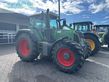 Tractor agrícola - Fendt - 820 vario tms