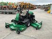 Cortacésped manual - Ransomes - hr6010 bat wing mower (st23873)