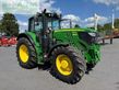 Tractor agrícola - John Deere - 6155m
