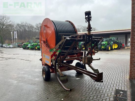 Riego - Bauer - rainstar