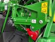 Cosechadora de Cereal - John Deere - 9600 mit kemper 475 plus