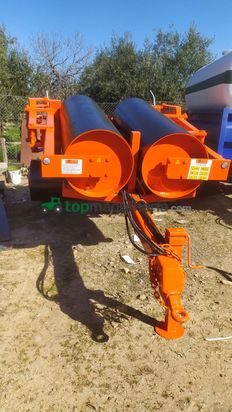 RODILLO LISO RINOAGRO  ROLL7 70