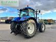 Tractor agrícola - New Holland - t7.200 ac
