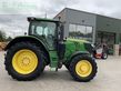 Tractor agrícola - John Deere - 6215r tractor (st24142)