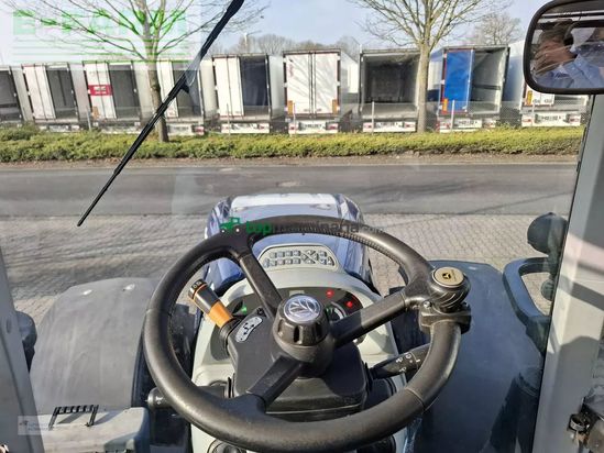 Tractor agrícola - New Holland - t7.270 ac