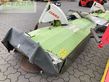 Cortacésped manual - Claas - corto 3150 f profil