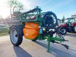 Atomizador - Amazone - ux 3200 special feldspritze gezogen