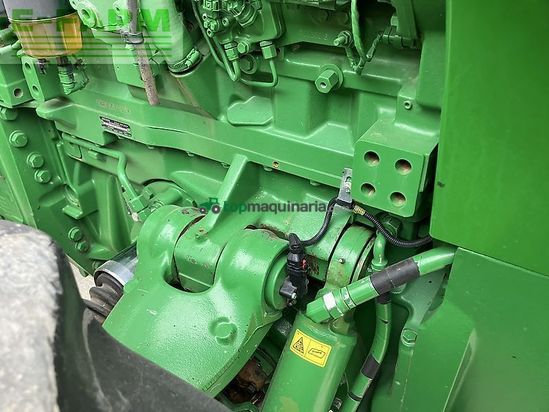Tractor agrícola - John Deere - 8345r *e23*
