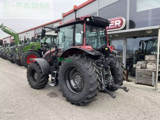 Tractor agrícola - Valtra - a 115
