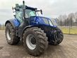 Tractor agrícola - New Holland - t 7.275 auto command