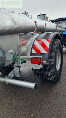 Cisterna - Fliegl - güllefass vfw 7500 jumbo line
