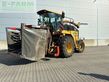 Cosechadora de Cereal - New Holland - fx 300