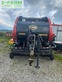 Empacadora gigant - Vicon - rv 4116 r
