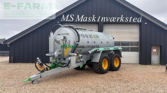 Equipamiento / accesorio - Joskin - modulo 2 12000meb
