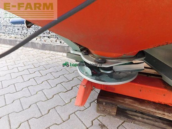 Esparcidor - Rauch - axis 30.1