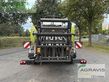 Empacadora gigant - Claas - quadrant 5200 fc evolution ta