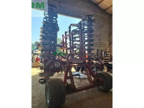 Cultivador - Horsch - joker6rt-m19