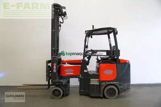 Elevadora - Combilift - am15se