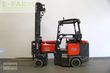 Elevadora - Combilift - am15se