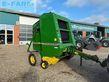 Empacadora gigant - John Deere - 590