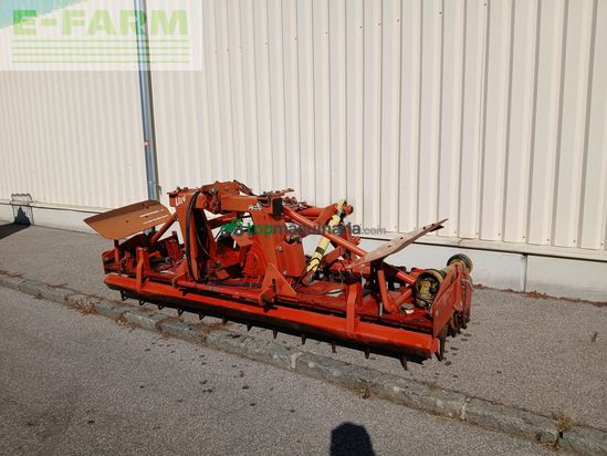 Grada rotativa - Lely - 300-22