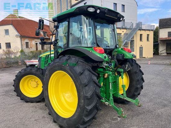 Tractor agrícola -  - 5090r
