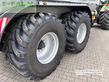 Cuba de purin - Fliegl - vfw 16000 | 15 meter schleppschuh