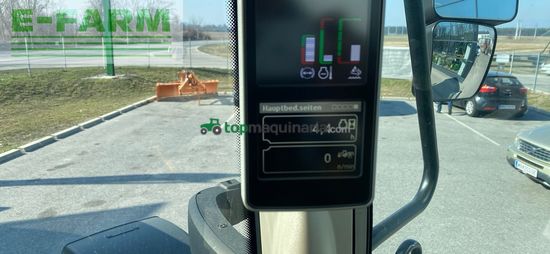 Tractor agrícola - John Deere - 6195M