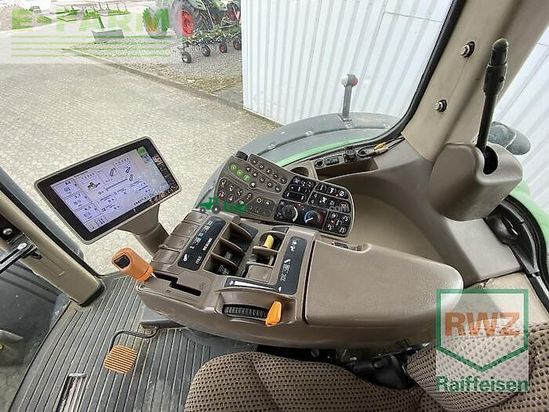 Tractor agrícola - John Deere - 8245r