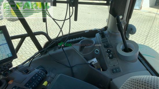 Tractor agrícola - John Deere - 6250R