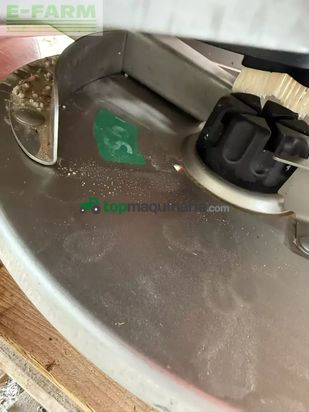 Esparcidor - Kuhn - axis 40.1 d t25