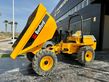 Dumper Articulado Benford 6003 PT