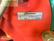 Sembradora monograno mecanica - Kverneland - optima