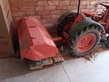 Mini tractor - Pasquali
