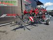 Henificador - Massey Ferguson - td 1008 trc