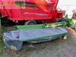 Cortacésped manual - Fendt - slicer 3060 tlkc