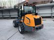 Telescopica - Giant - g3500 industie mit weidemann hv